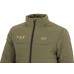 Куртка Fox Howell Puffy Jacket Fatigue Green розмір M