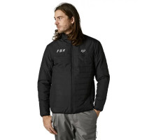 Куртка Fox Howell Puffy Jacket Black розмір XL