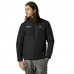 Куртка Fox Howell Puffy Jacket Black размер XL