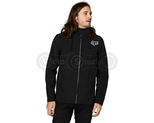 Куртка Fox Pit Jacket Black размер L