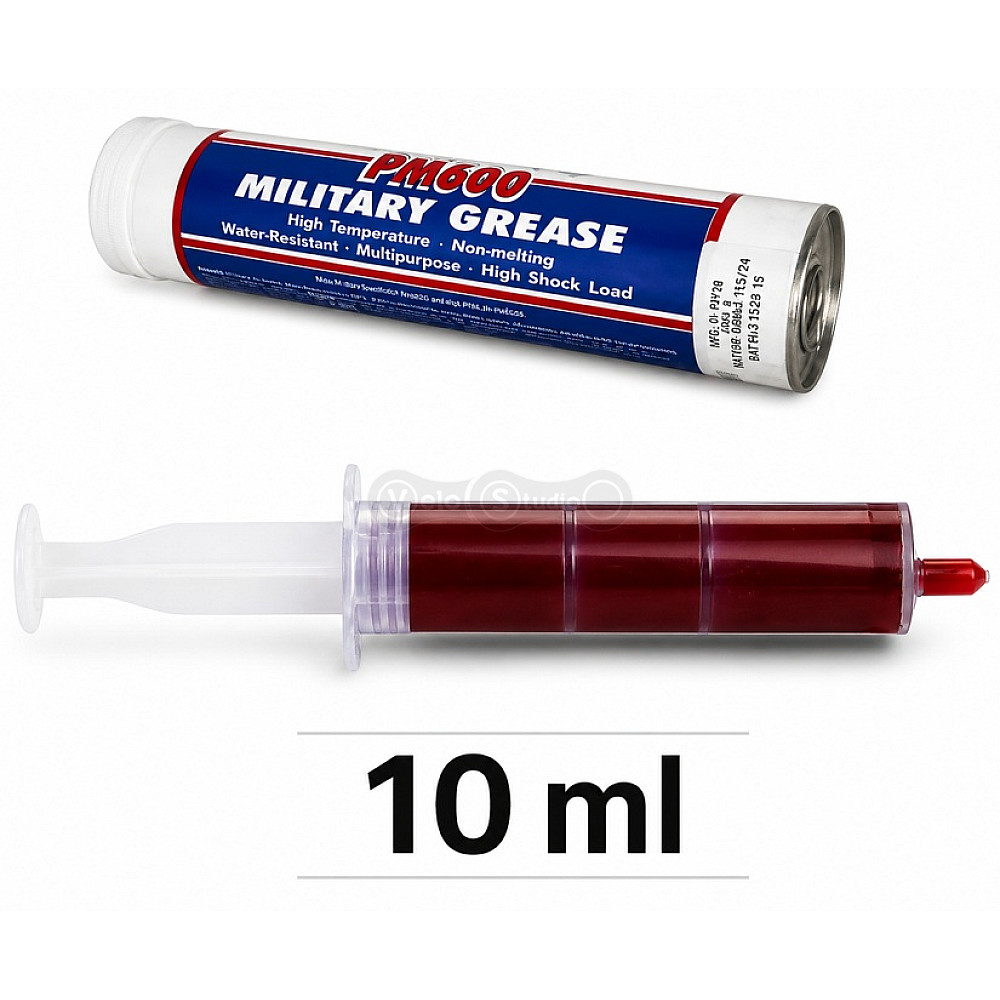 Смазка Sram PM600 Military Grease на развес 10 мл