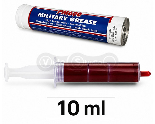 Мастило Sram PM600 Military Grease на вагу 10 мл