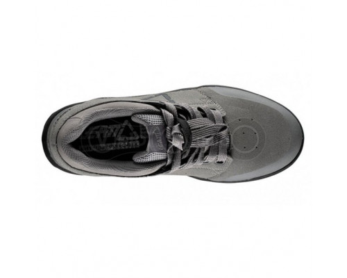 Вело обувь LEATT Shoe DBX 2.0 Flat Steel US 7.0