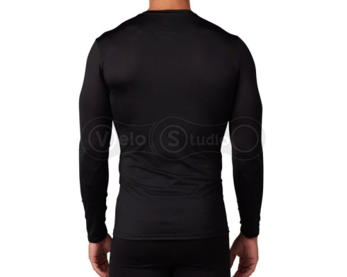 Термобілизна FOX Tecbase Baselayer Black розмір M