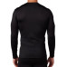 Термобілизна FOX Tecbase Baselayer Black розмір M