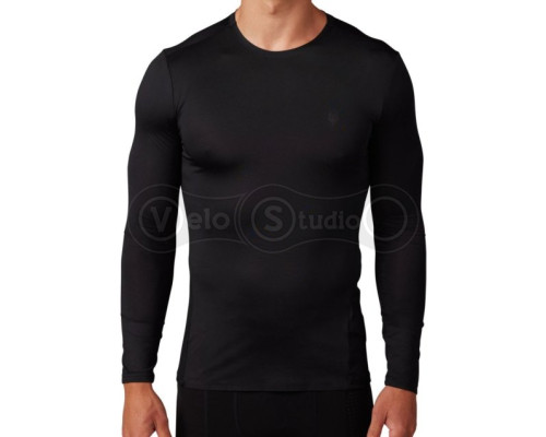 Термобілизна FOX Tecbase Baselayer Black розмір XL