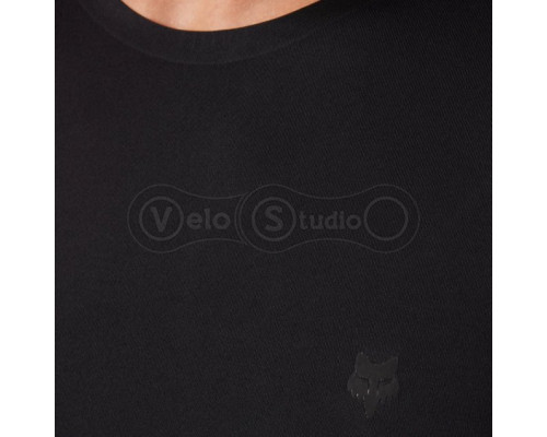 Термобілизна FOX Tecbase Baselayer Black розмір XL
