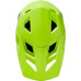 Вело шлем FOX Rampage Helmet Flo Yellow S (55-56 см)
