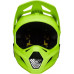 Вело шлем FOX Rampage Helmet Flo Yellow S (55-56 см)