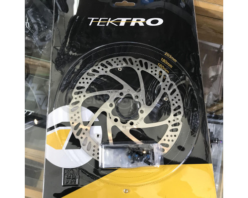 Ротор TEKTRO TR160-24 160 мм