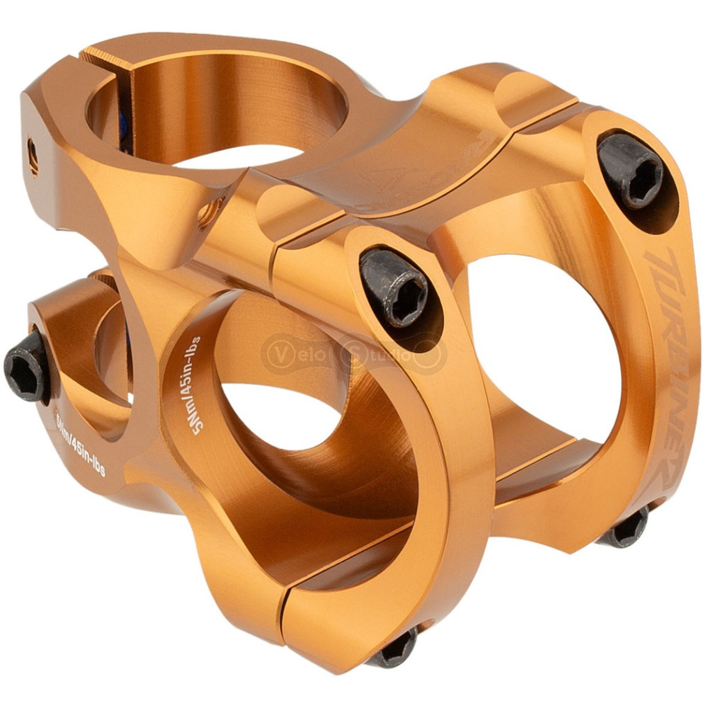 Вынос Race Face STEM TURBINE-R 35 50 мм Kash Money