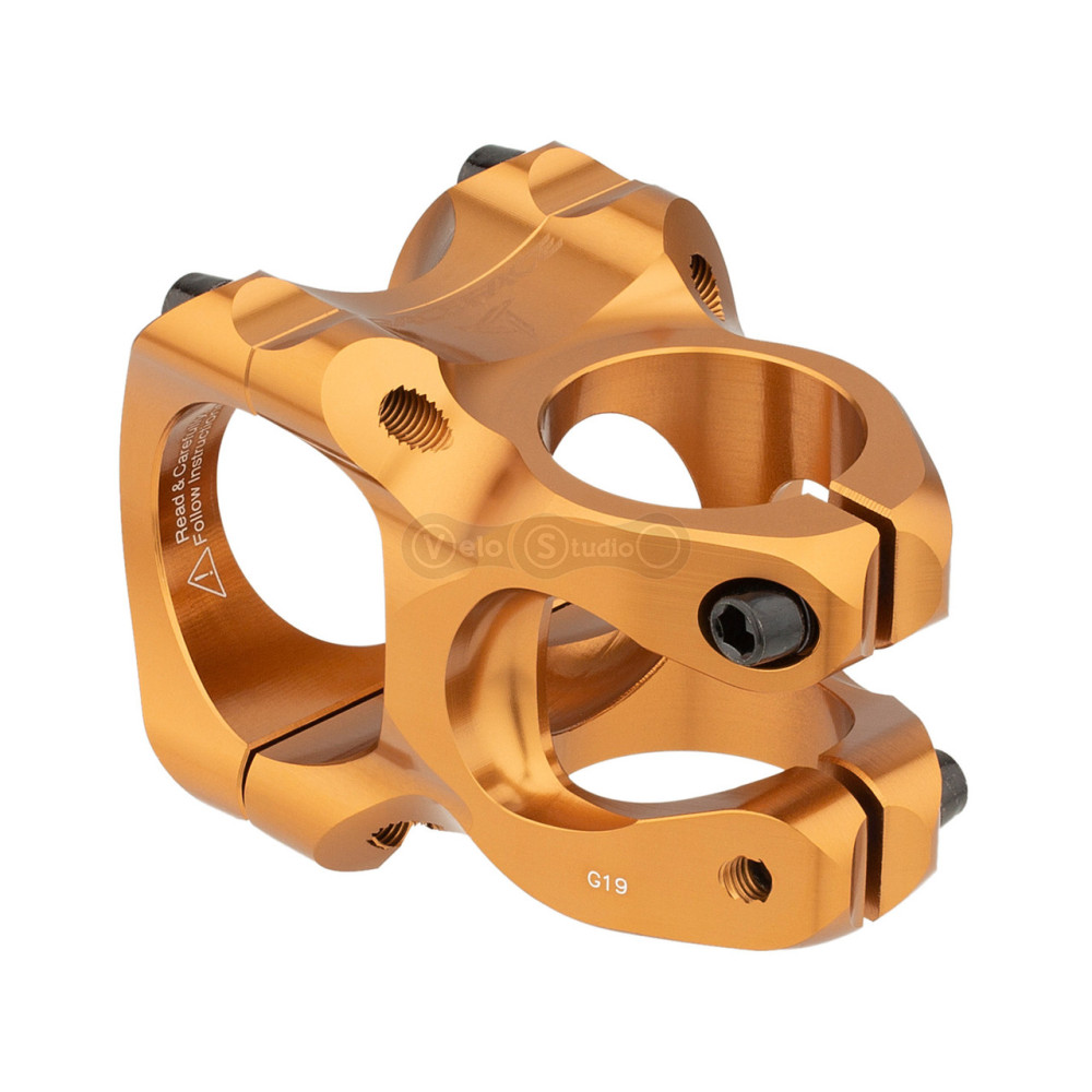 Вынос Race Face STEM TURBINE-R 35 50 мм Kash Money