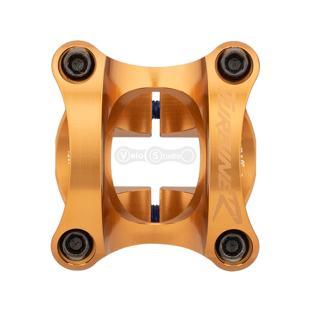 Вынос Race Face STEM TURBINE-R 35 50 мм Kash Money