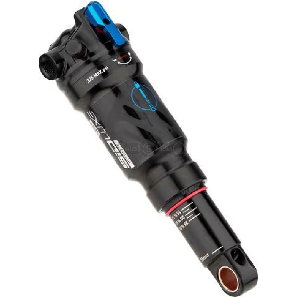 Амортизатор RockShox SIDLuxe Ultimate RL 185X47.5