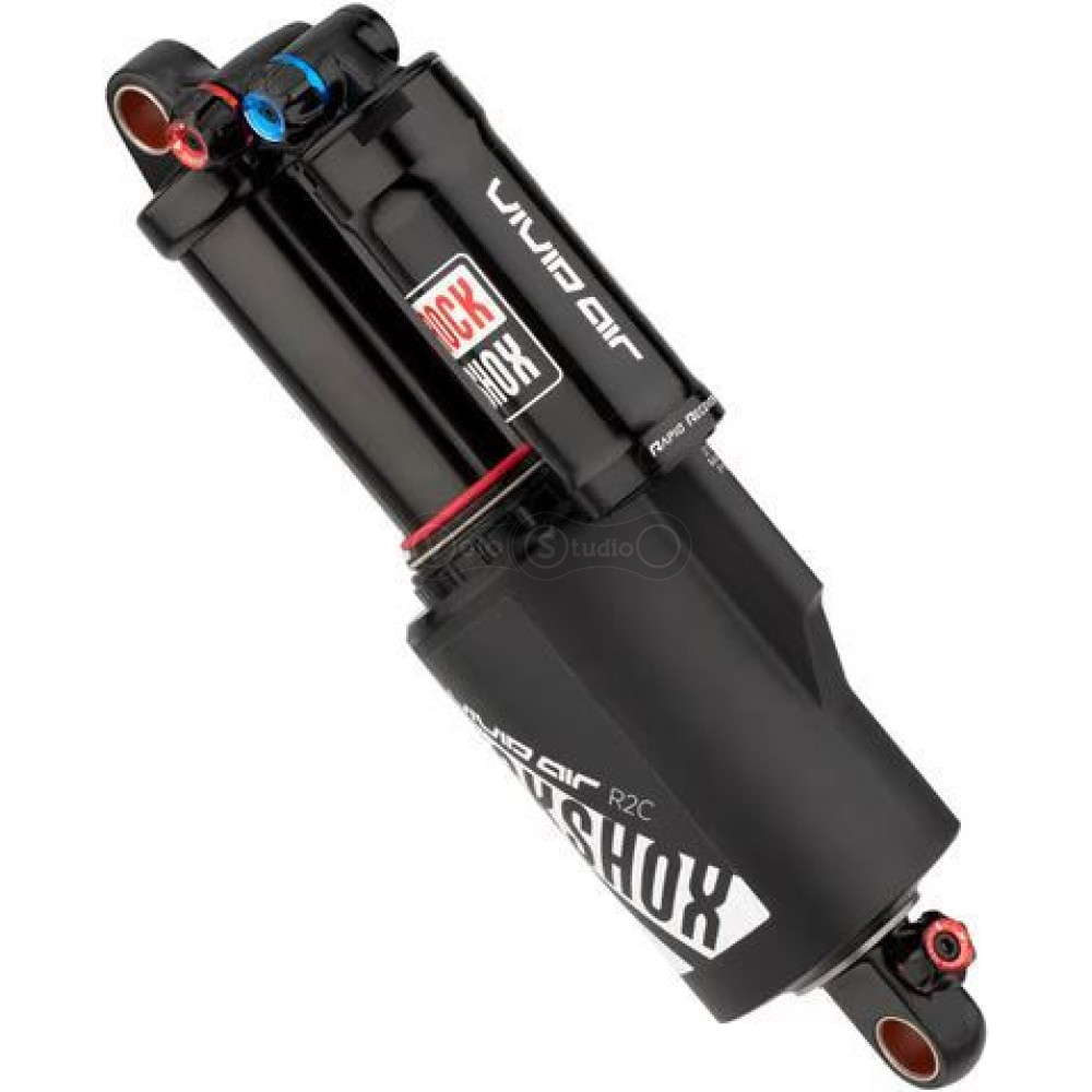Амортизатор RockShox AIR VIVA R2C 222X70 мм Tune - MidReb/MidComp