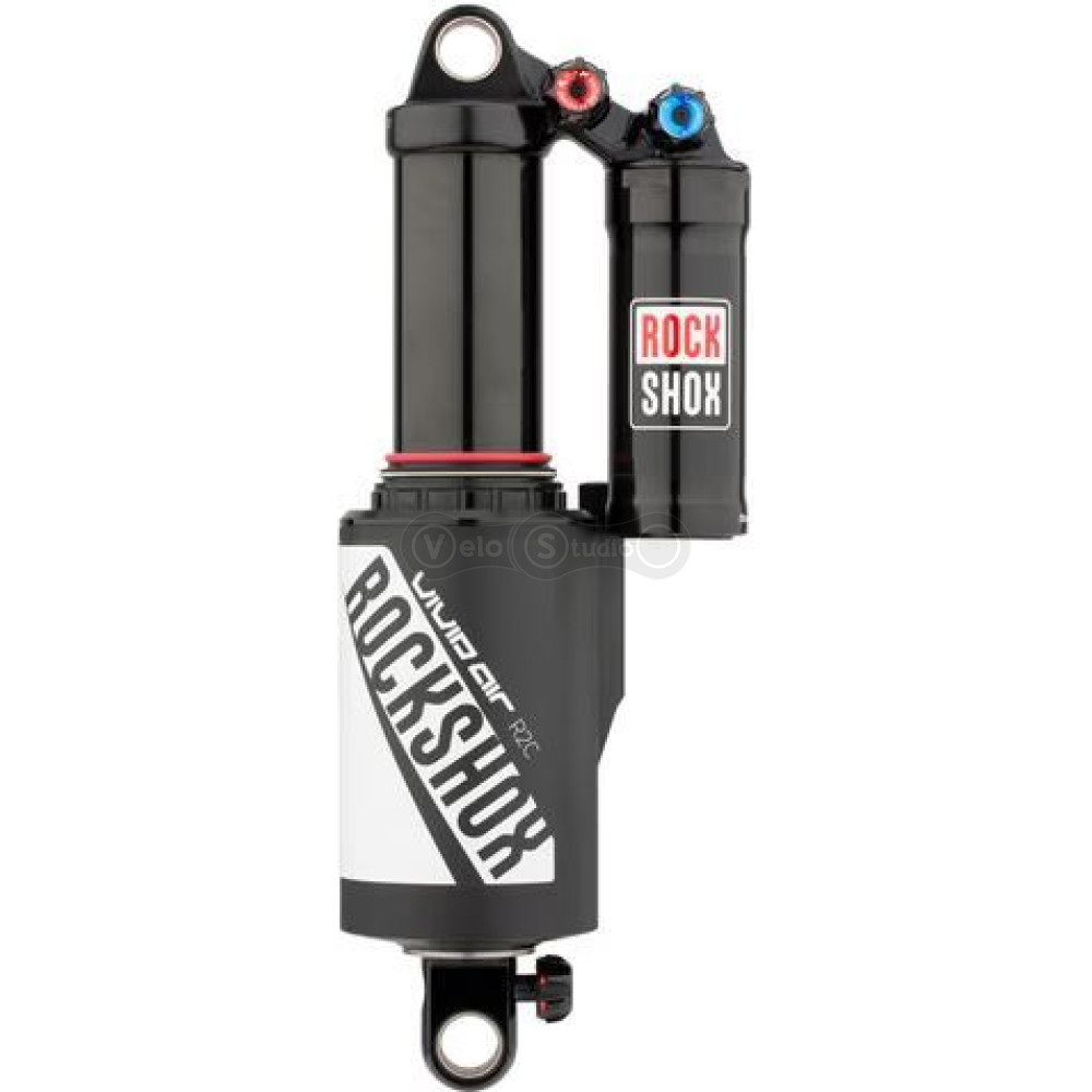 Амортизатор RockShox AIR VIVA R2C 222X70 мм Tune - MidReb/MidComp