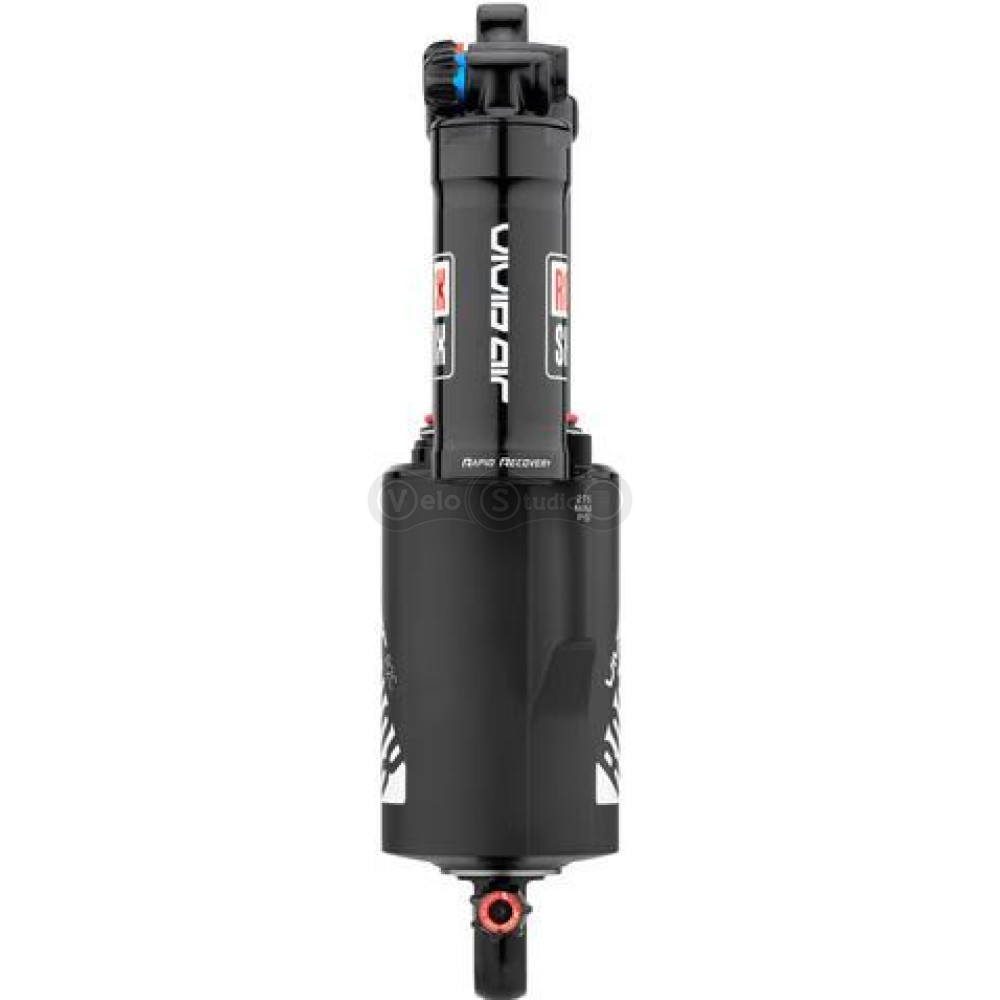 Амортизатор RockShox AIR VIVA R2C 222X70 мм Tune - MidReb/MidComp