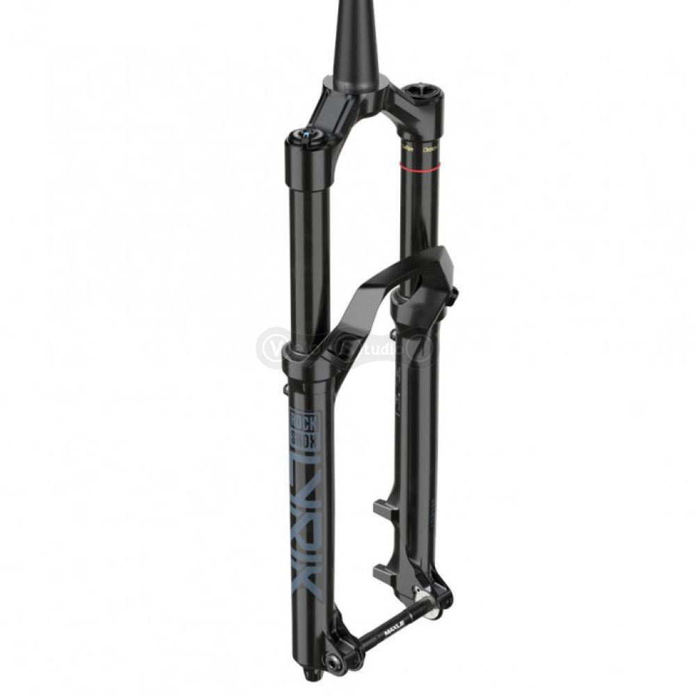 Вилка RockShox Lyrik Select RC DebonAir 27,5 15X110 ход 150 мм