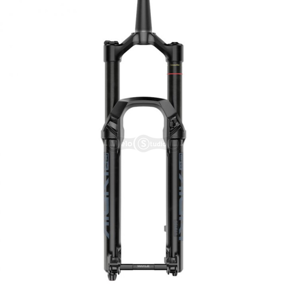 Вилка RockShox Lyrik Select RC DebonAir 27,5 15X110 ход 150 мм