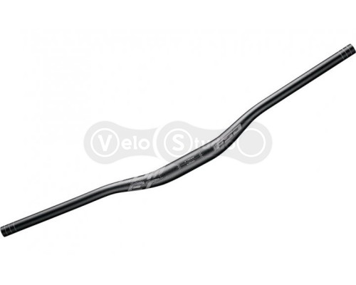 Кермо FSA COMET 800мм, Ø35мм, підйом 15мм, чорний