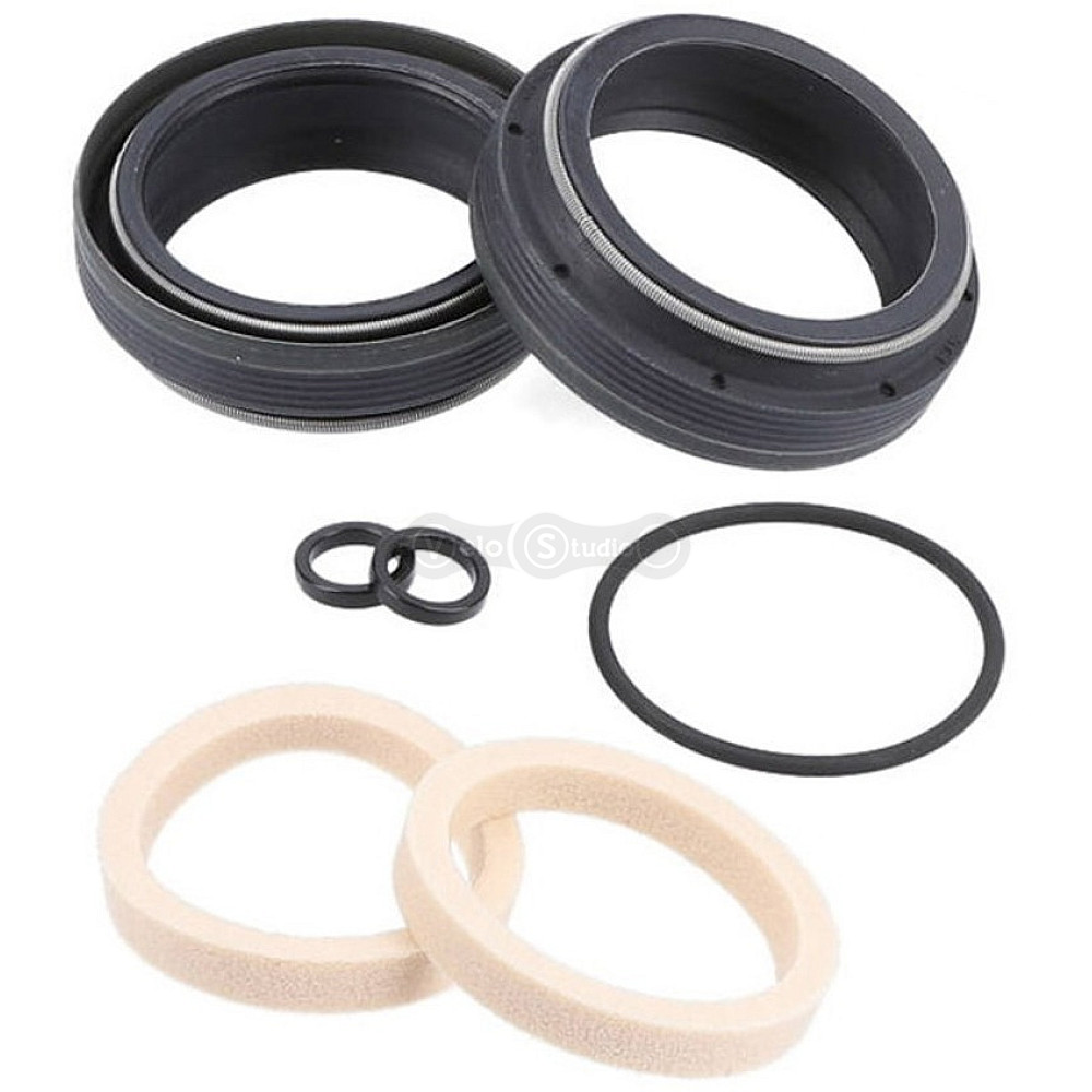 Пильовики Fox Racing Shox Dust Wiper Seal Kit 32 мм