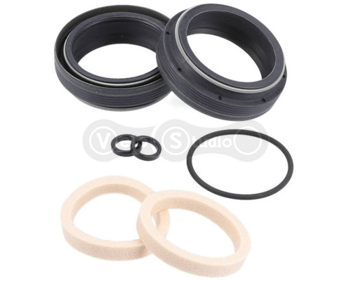 Пыльники Fox Racing Shox Dust Wiper Seal Kit 32 мм
