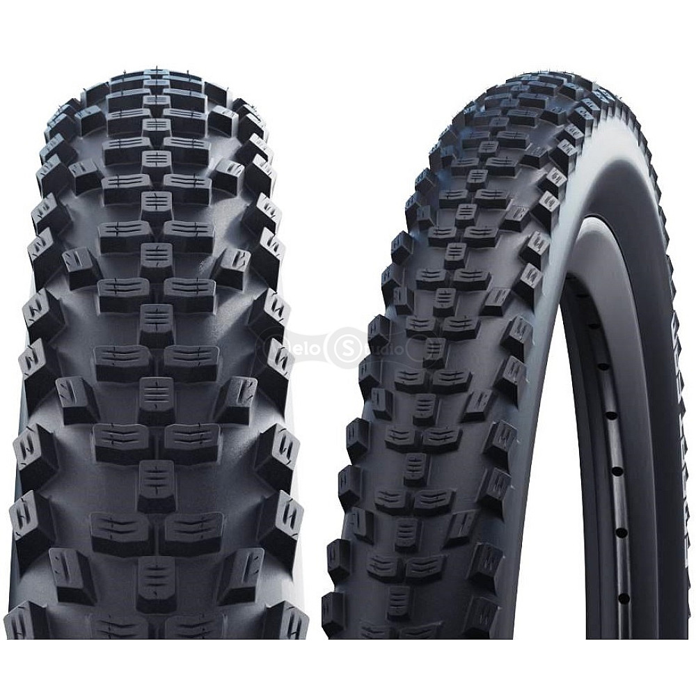 Покришка Schwalbe Smart Sam 29x2.60 Performance Line, ADDIX, B/B-SK