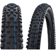 Покришка Schwalbe Nobby Nic 29x2.40 Performance Line, ADDIX, B/B-SK