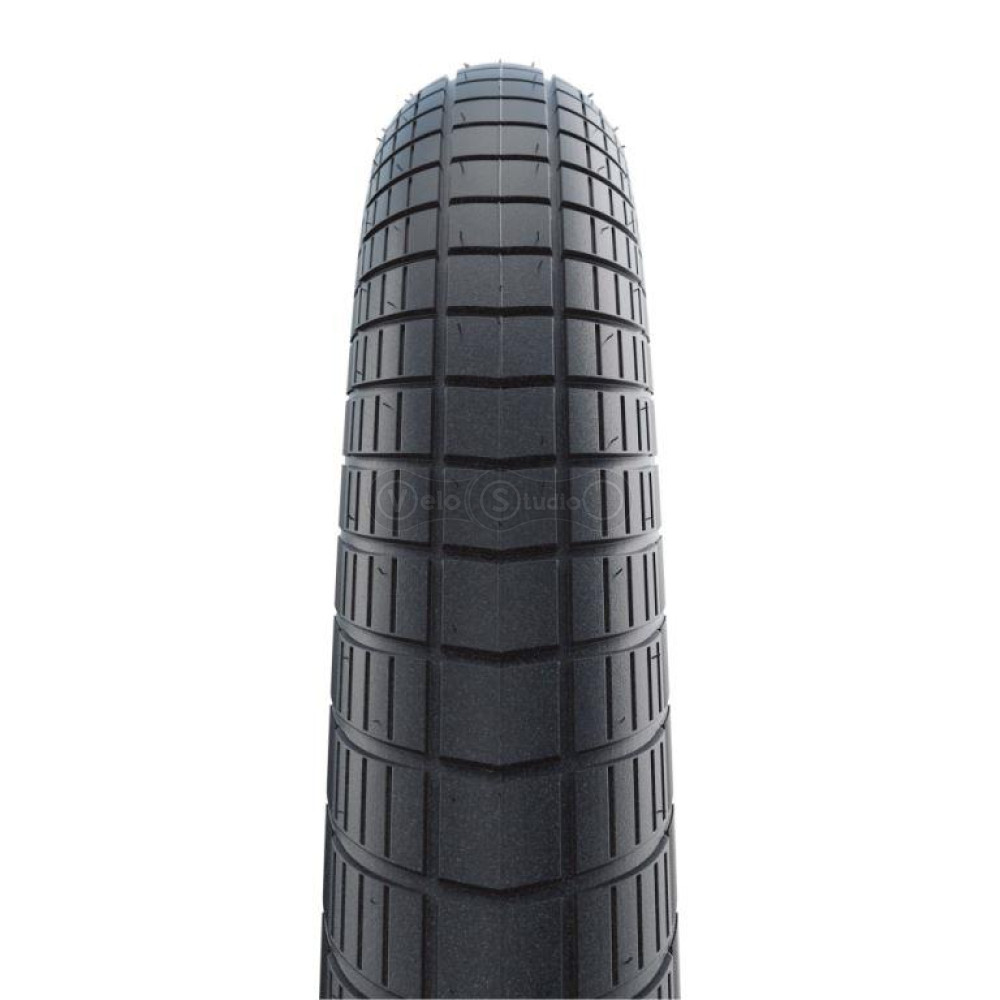 Покрышка Schwalbe Big Apple 26x2.35 Performance, RaceGuard LiteSkin B/B-SK+RT