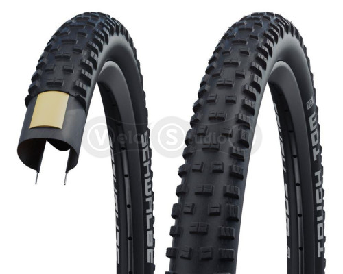 Покрышка Schwalbe Tough Tom 26x2.10 Active K-Guard B/B-SK