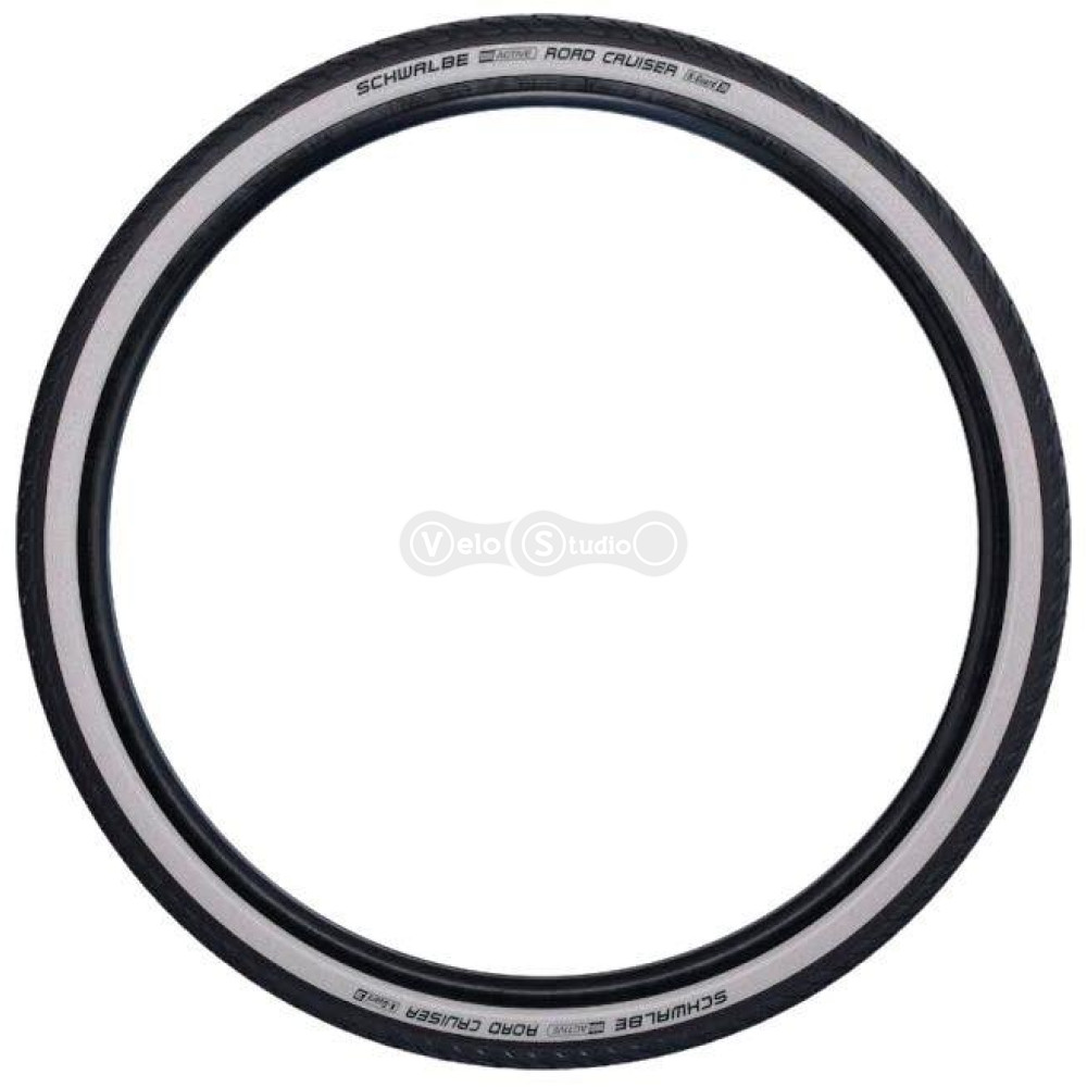 Покрышка Schwalbe Road Cruiser 700x35C (37-622) 50TPI