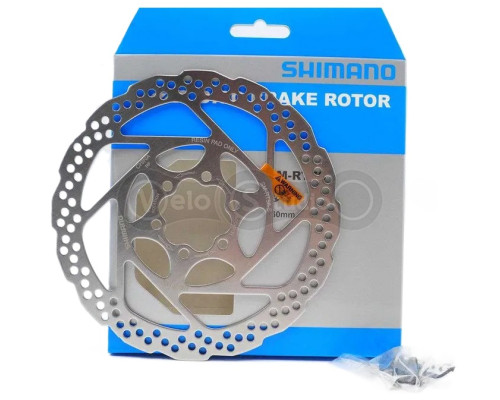 Ротор Shimano SM-RT56-M 180 мм