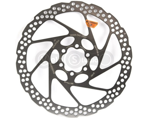 Ротор Shimano SM-RT56-M 180 мм