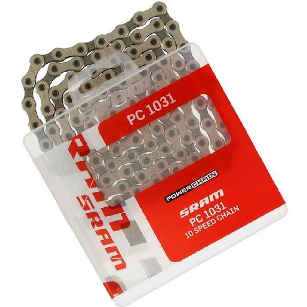 Цепь Sram PC 1031 10 скоростей