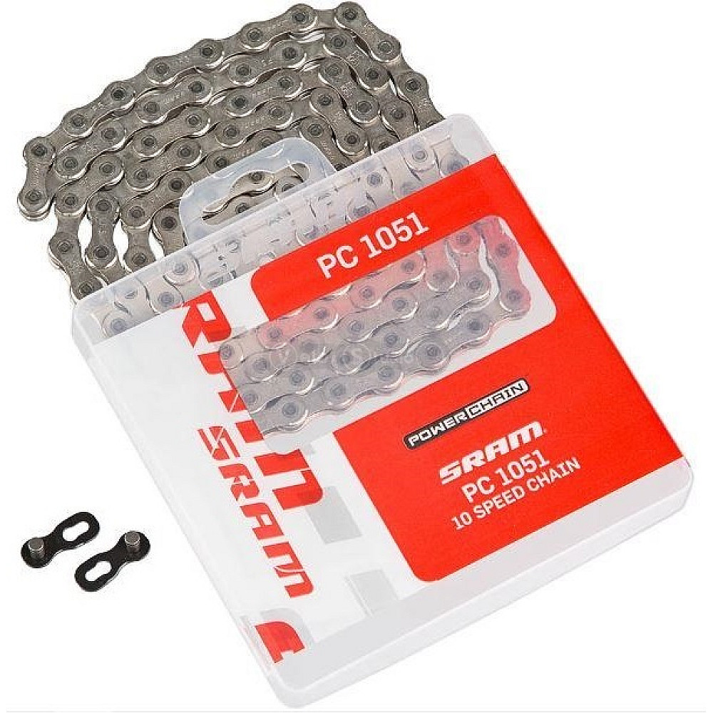 Цепь Sram PC 1051 10 скоростей
