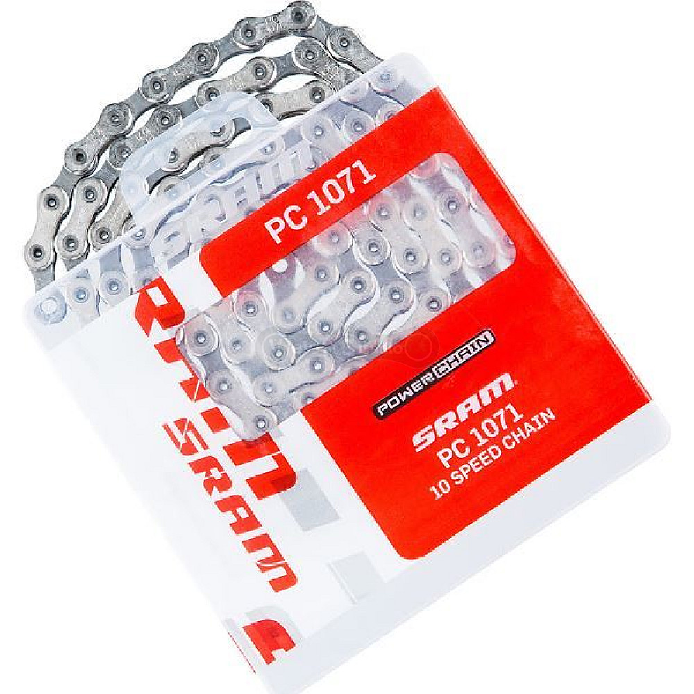 Цепь Sram PC 1071 10 скоростей Hollow Pin