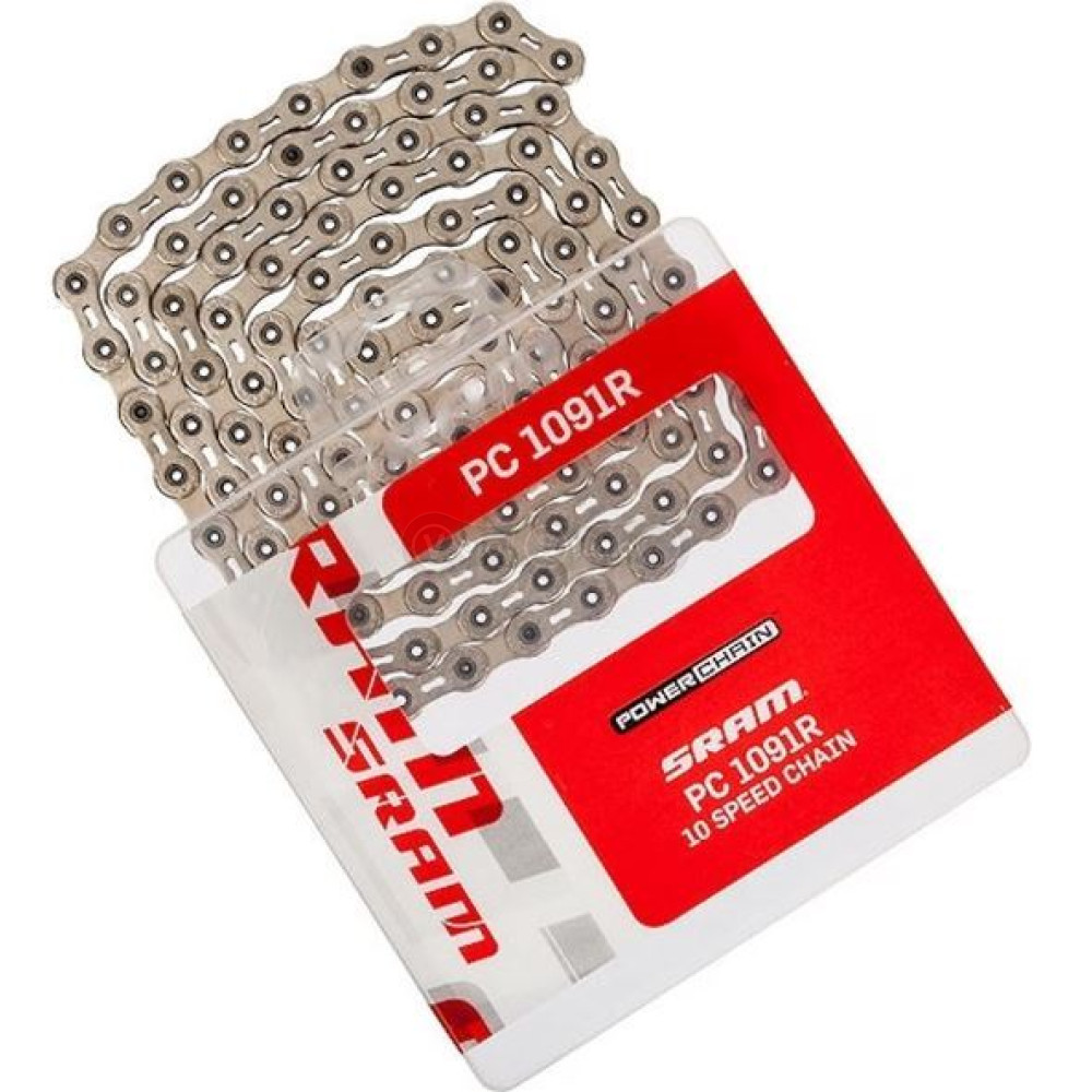 Ланцюг Sram PC 1091R 10 швидкостей