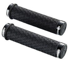 Грипсы SRAM Downhill Silicone чёрные