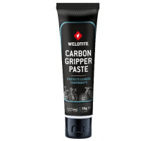Мастило для карбонових компонентів Weldtite 02003 Carbon Gripper Paste 50 грам