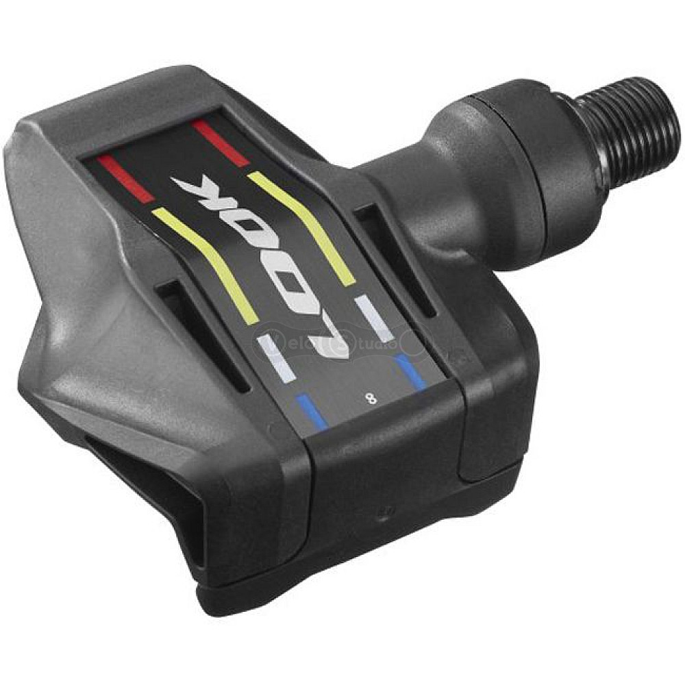 Шоссейные педали Look KEO BLADE CARBON 08 (NEW), карбон