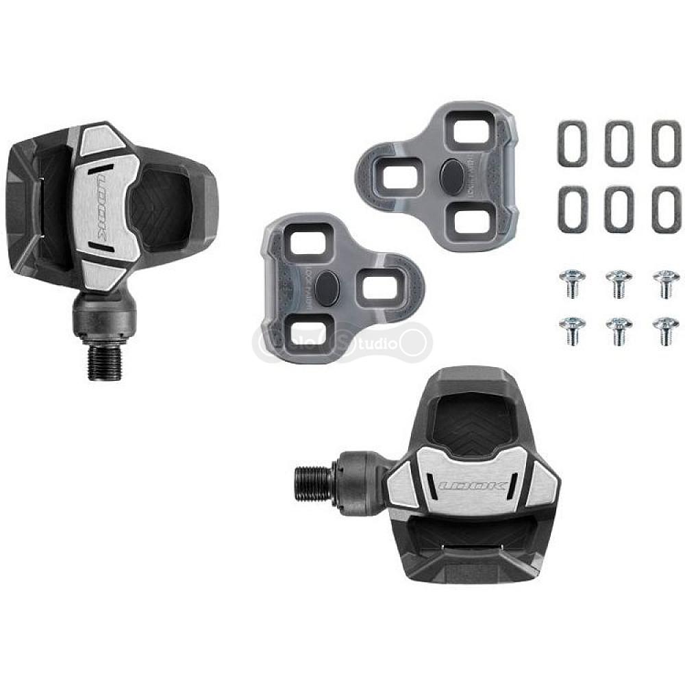 Шоссейные педали Look KEO BLADE CARBON 08 (NEW), карбон