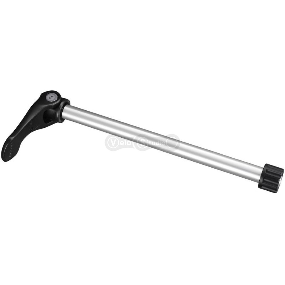 Ось задней втулки Shimano SM-AX76-B E-THRU, 12x142 мм