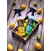 Шампунь для велосипедов Weldtite 03128G BIKE CLEANER, лайм 1литр