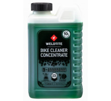 Концентрат шампуню Weldtite 03159G Bike Cleaner Concentrate Lime 1:10, 1літр