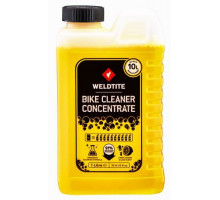 Концентрат шампуня Weldtite 03159Y Bike Cleaner Concentrate Lemon 1:10, 1литр