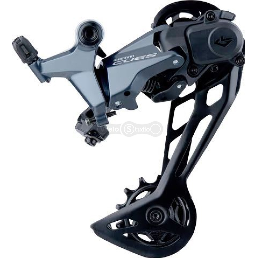 Задний переключатель Shimano RD-U8020-SGS Cues Linkglide 11 скоростей
