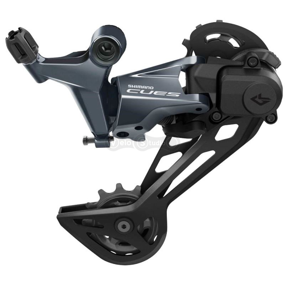 Задний переключатель Shimano RD-U8020-SGS Cues Linkglide 11 скоростей