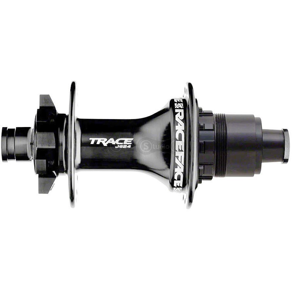 Втулка задняя RaceFace Trace J624 12X148 XD 32 спицы 6 болтов