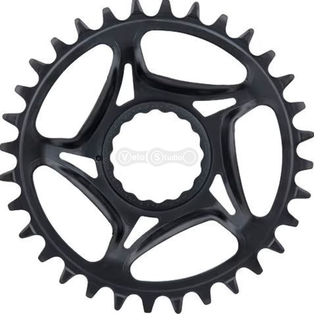 Звезда шатунов RaceFace 32T Shimano Direct Mount 12 скоростей