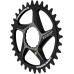 Зірка шатунів RaceFace 34T Shimano Super Boost Direct Mount 12 швидкостей